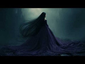(Copyright Free Music) Dark Angels | Dark Ambient Vampire Haunting Horror Music