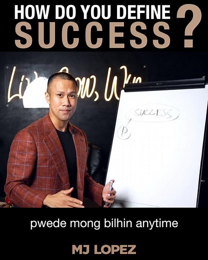 Defining Success: The Key Elements to Achieving Your Goals