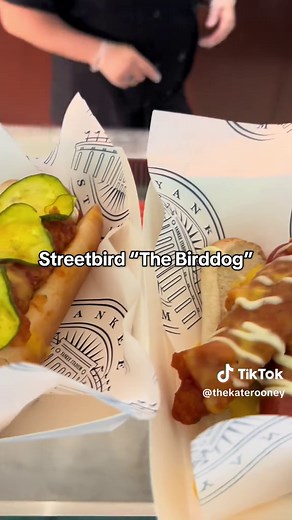 Yankees Tickets and New 2025 Stadium Concessions