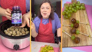 The Best Meatball Appetizer for Parties and Cookouts – Quick, Juicy, and Crowd-Pleasing!