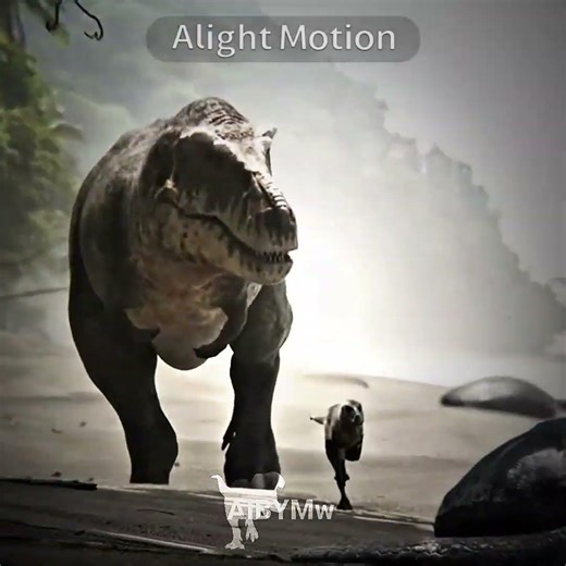 Tyrannosaurus Rex edit #jurassicworld #tyrannosaurus #trex #edit #shorts #dinosaur