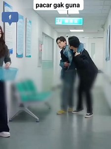 8.7K reactions · 59 shares | Buat apa mempertahan pacar yang berguna seperti ini #dramini #dramachina #sinemachina #fyp #dramnini #pacaran #vod #trending #filempendek #percintaan #dramachina #chinadrma | Septi Nuryani | Facebook