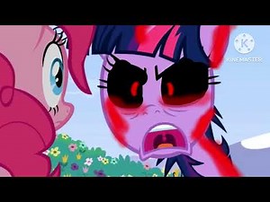 MLP: FiM - Lesson Zero - Alternate Ending (Audio Only)