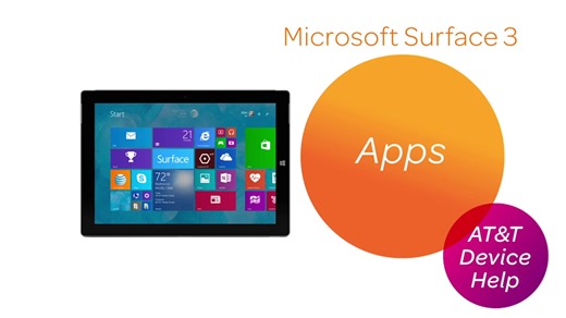 Downloading and Managing Apps from Windows Store