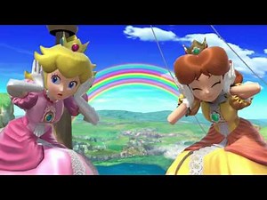 Daisy Smash Adventures!