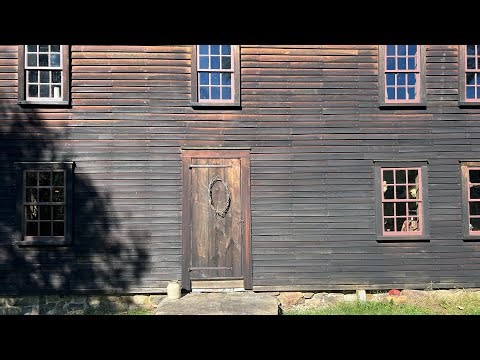 The William Haskell House