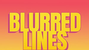 Blurred Lines - Apple TV