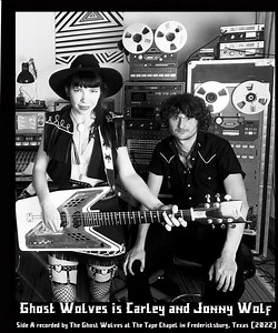 The Ghost Wolves Concert & Tour History (Updated for 2025) | Concert Archives