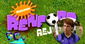 12 Famous Cameos In Nickelodeon's Renford Rejects | Balls.ie