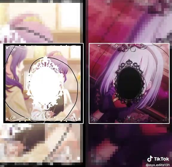 Left Me Right - A MAFUYU & KANADE Edit