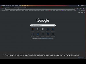 Splashtop Secure Workspace - Sharing Access & Session Control