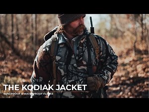 Thlete Kodiak Jacket vs Sitka Fanatic Jacket | Thlete Outdoors