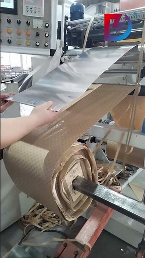 Low Voltage Foil Winding for Single-Phase Plate Transformers | Factory Process!