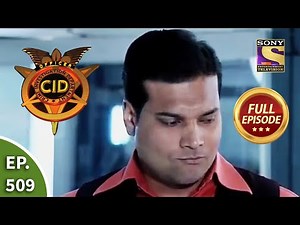 CID - सीआईडी - Ep 509 - A Red Holi - Full Episode