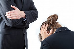 Workplace Bullying in California - How You Can Fight Back