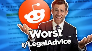 113K views · 2K reactions | As you can guess, that is in fact illegal! | LegalEagle | Facebook