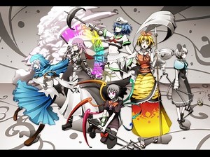 Undefined Fantastic Object - Alchetron, the free social encyclopedia