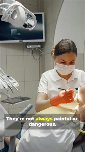 Got Extra Teeth? You’re Not Alone!!!! #tiktok