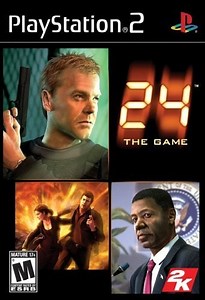24: The Game Guide - IGN