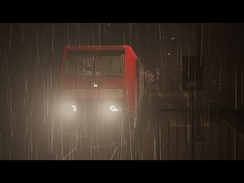 How to Overcome Sifa und PZB, LZB Systems ‪@RockstarPoole69‬