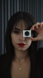 The future of webcams is here: @obsbot Meet 2 Compact, sleek and super smart: it follows you with AI, records in 4K HDR, switches to portrait automatically and responds to simple gestures. Perfect for calls, streaming and pro content 🔥 👉 Check it out now, link in bio! ———— #obsbot_meet2 #OBSBOTEsports #streamwithobsbot | Imane Lachis