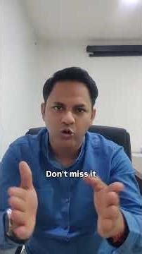 MCA just gave companies a BIG relief!File pending ROC forms with 90% late fee waiver under CCFS-2026