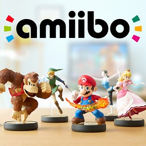 Nintendo Amiibo - IGN