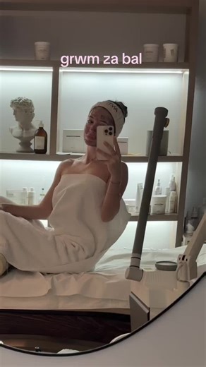 Girls' Night Out Preparations at MATOVIK Social Club