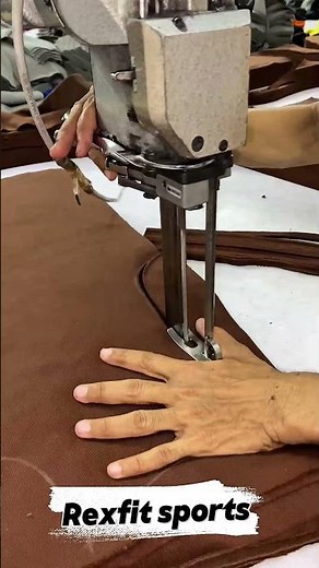 T-Shirt Cutting Process – Step by Step | Trending Daily 50 Pace