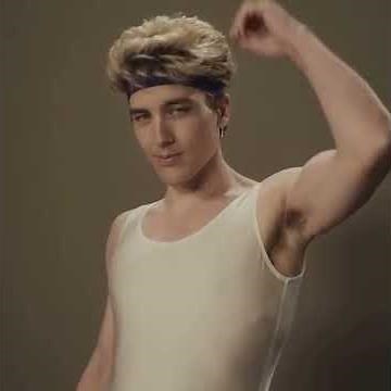 American Horror Story: 1984 - Cast Announcement Promo 5