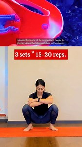 Irregular periods ?Periods pain ?Pcos/pcod?White discharge? #yoga #yogateacher #yogachallenge #yogaeveryday #yogalove #workout #pcos #pcod #happy #home | JANVI MEHTA