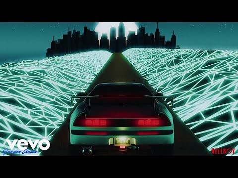 Greyson Chance - Hellboy (Official Audio)