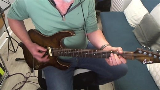 Stagefright : rarely in my case. | Geoff Lea Guitar Tuition | Facebook