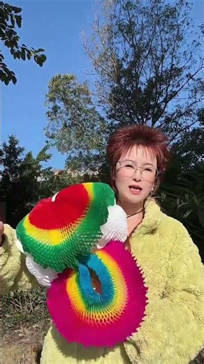 Magical Paper Flip Trick: Unleash the Fun