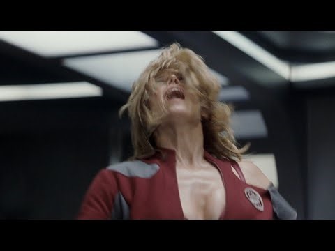 The moment you realize it’s 1999 and the movie ain’t a parody