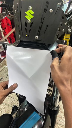 Karim's Best Bike Stickers for GTA 5