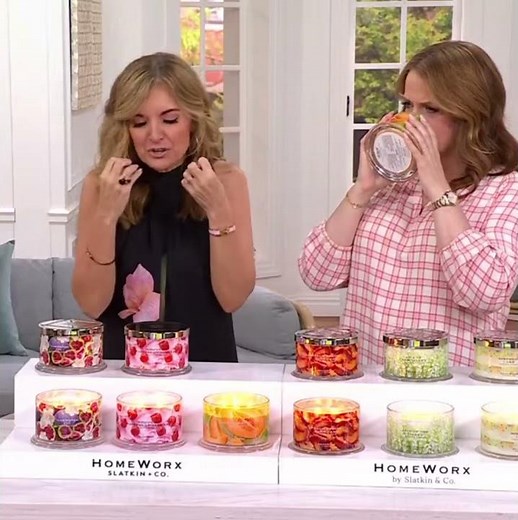 Jennifer Coffey "Juice" on Fingers & Mouth - J-Coff is Back!