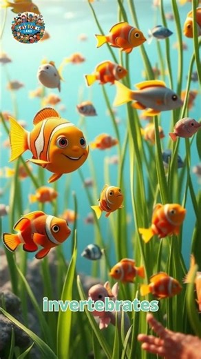 The Incredible Secret Life of Seagrass: Nature's Hidden Treasure!