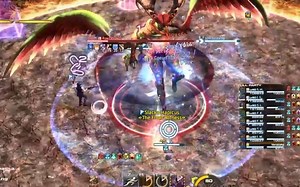 【FF14】伊甸零式第六层（E6S）