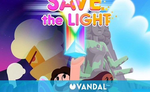 Steven Universe: Save the Light: TODA la información - PS4, Xbox One, PC, Switch - Vandal