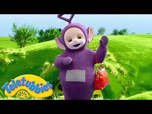 Teletubbies Español | Lavarse los dientes es divertido | Episodios completos