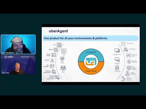 UberAgentin salat paljastettu – mitä hyötyä saat analytiikasta?