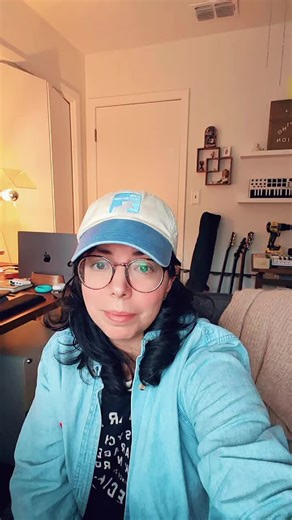 Supporting Femme Rock: A Personal Journey