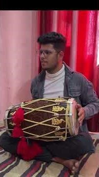 Song udariyan dholak cover #music #dholakvadak #musicgenre #viral #udariyan #keyboard #musicstyle