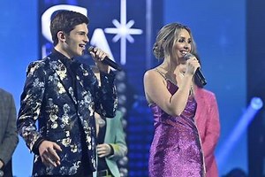 «Star Académie»: Krystel Mongeau et Eloi Cummings en tournée l’an prochain