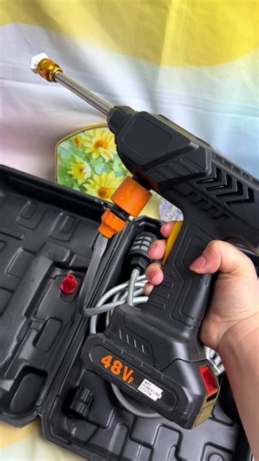 Revitalize Your Vehicle with Power Washing