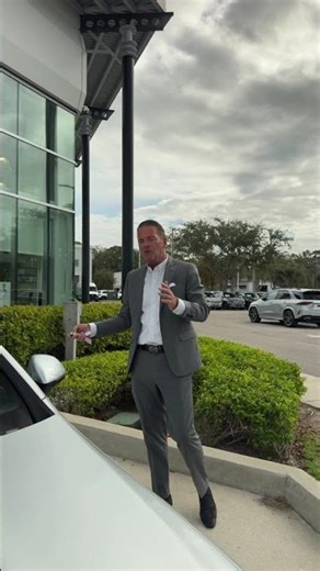 Mercedes-Benz CLE 450 | Refined Performance at MB Naples