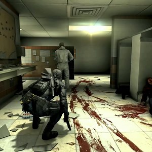 One of the best stealth game #splintercell #gaming #gameplay #gamingreels #viralreels #fbgaming #playstation #viralgames | TAS GameGeek