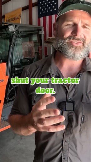 Don't make this mistake with your tractor! #tractortips #farmlife #tools | Stoney Ridge Farmer