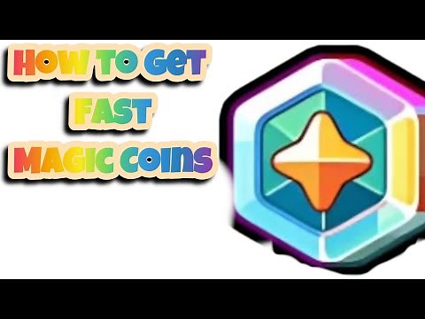 Prodigy Math Game | 🥶 How to Get Fast Magic Coins
